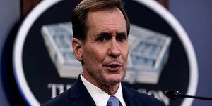 
پنتاگون: مسکو دنبال سیطره بر ماریوپل است
