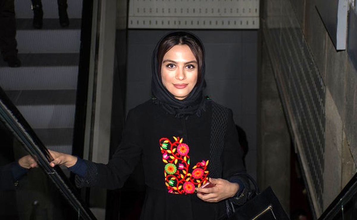 «طپانچه خانم» با مارال فرجاد