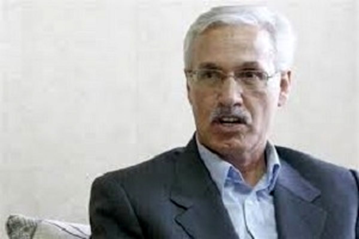 اظهارات ذوالفقارنسب درباره تیم ملی امید 