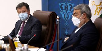 امضاء و تبادل تفاهم نامه همکاری بین وزرای کشور ایران و تاجیکستان