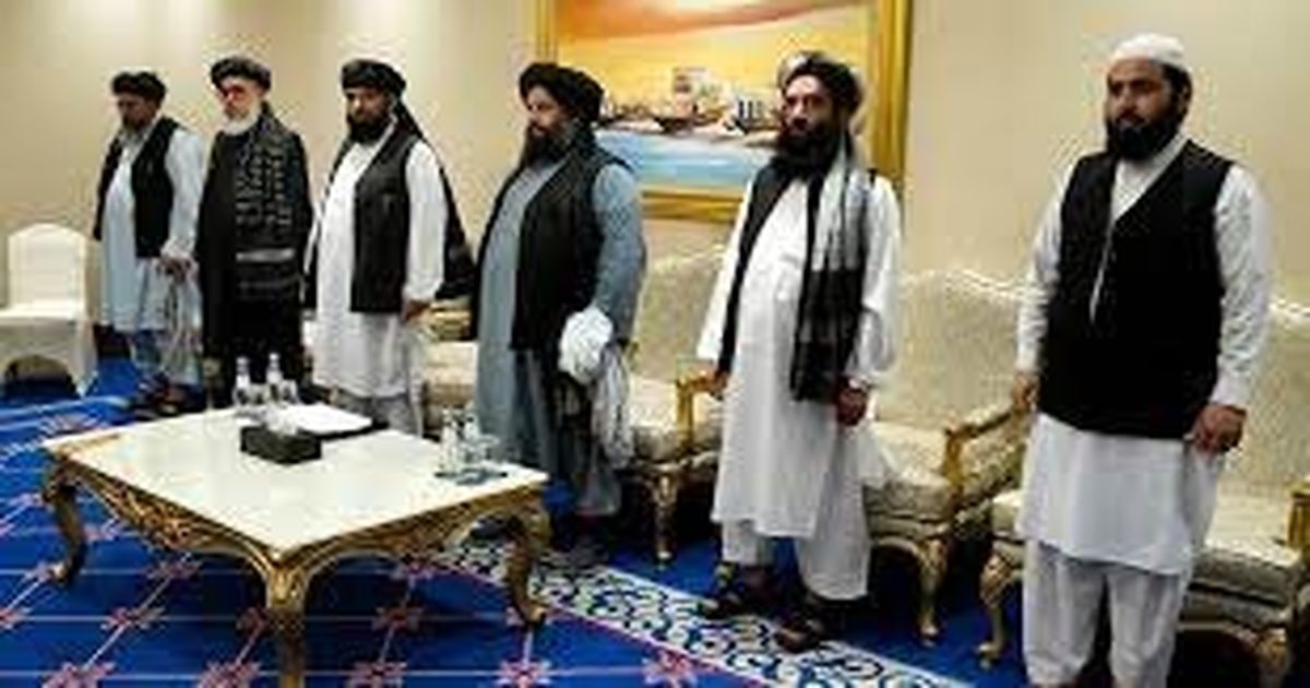  طالبان و کابل احتمالا پاییز آماده مذاکرات صلح می‌شوند