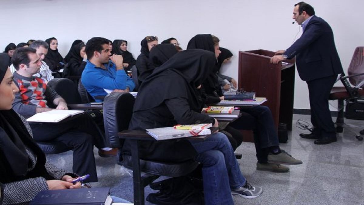 فراخوان جذب هیات علمی سال ۹۹ آغاز شد