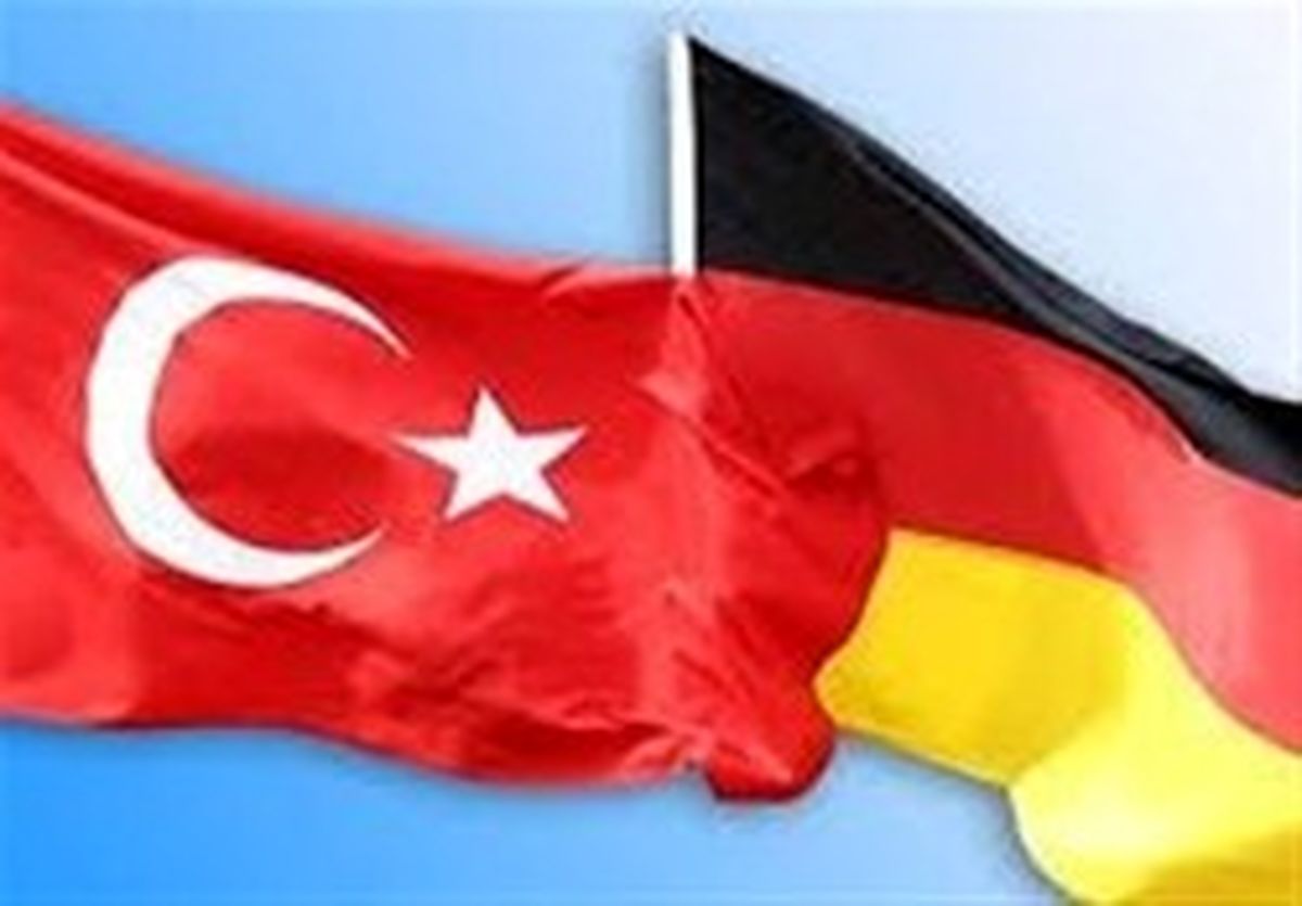 سو استفاده آلمان از تنش بین آمریکا و ترکیه