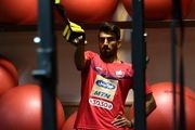 پاسخ پزشک پرسپولیس به شایعات درباره ماهینی