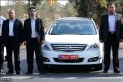 مزایده خودروهای اجلاس سران کلید خورد