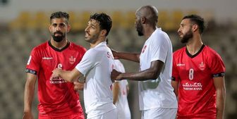 خداحافظی الریان با شکست تلخ 