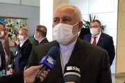 ظریف: همکاری‌ بین کشورهای منطقه می‌تواند صلح و ثبات درازمدت را به همراه داشته باشد