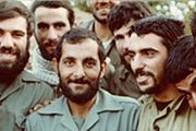 کشف پیکر مطهر شهید مهدی باکری تکذیب شد