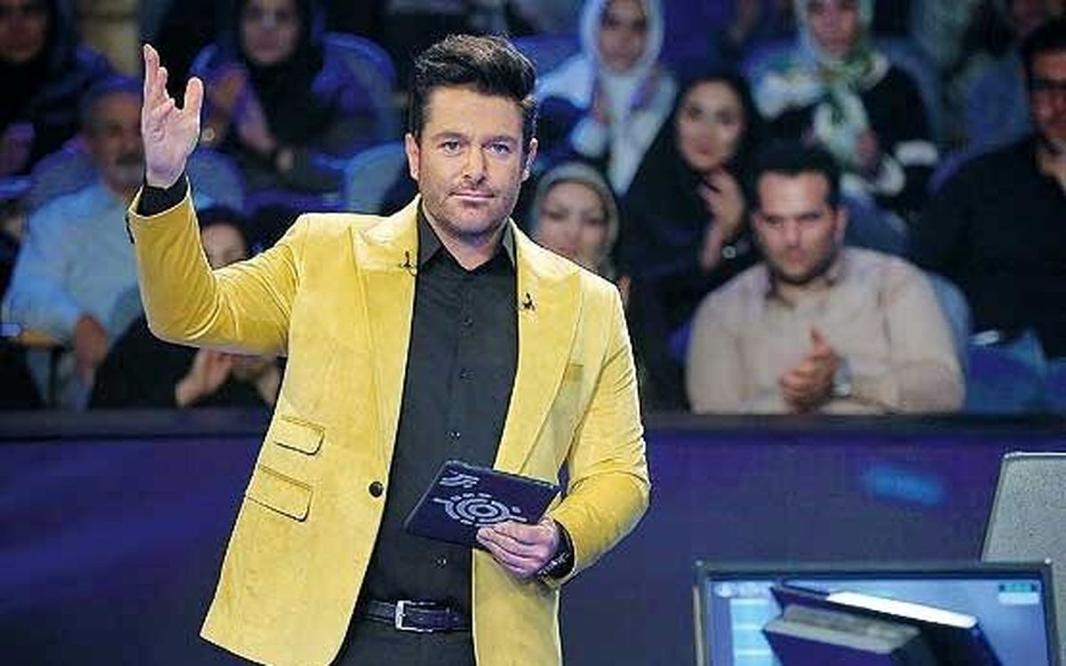 «رضا گلزار» هم کرونا گرفت