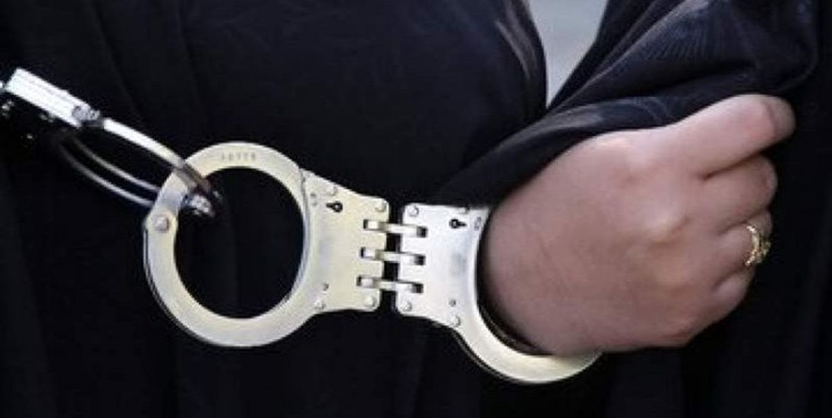 
دستگیری عامل انتشار تصاویر مبتذل در کهگیلویه
