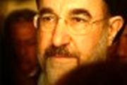 خاتمی دیدار با جرج سوروس را تکذیب کرد