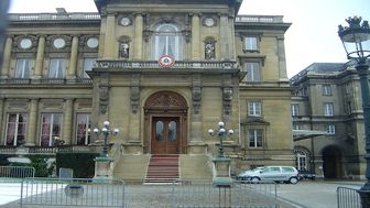 فرانسه: ایران حق ندارد تعهدات دیگر خود را نقض کند