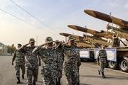 الحاق پهپادهای کرار به نیروی هوایی ارتش/گزارش تصویری