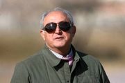 اظهار نظر یک استقلالی درخصوص تعویض رامین رضاییان