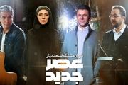 لیلا بلوکات و پسرش به