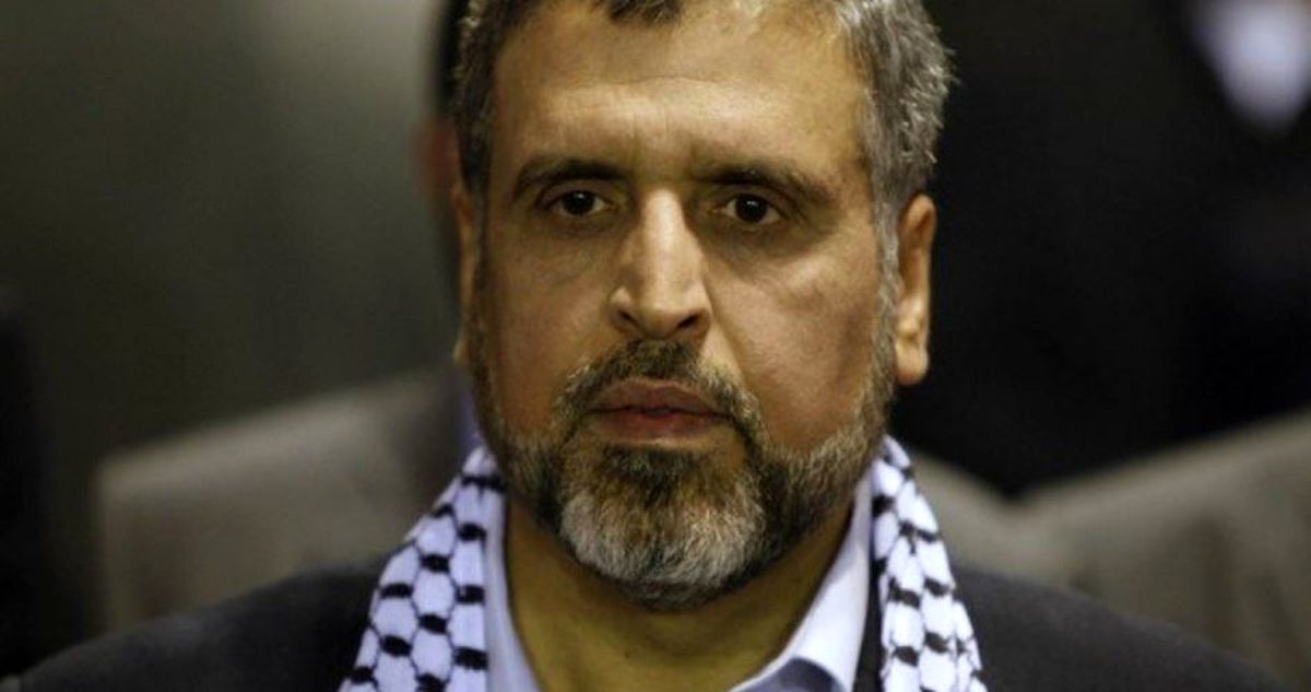 درگذشت دبیر کل پیشین جهاد اسلامی فلسطین 

