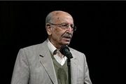 تسلیت فدراسیون فوتبال به مناسبت درگذشت مرتضی احمدی