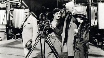 حقایقی جالب از فیلمسازی در عصر صامت