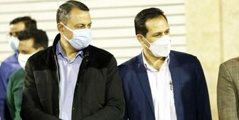 مدیرعامل باشگاه گل‌گهر در انتخابات فدراسیون فوتبال ثبت نام کرد