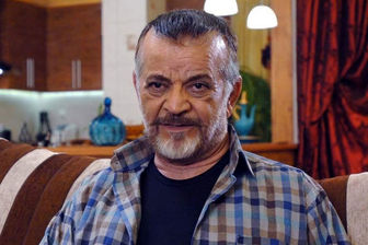 بازگشت مهدی فخیم‌زاده به تلویزیون با نقشی متفاوت 