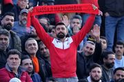 شکست نساجی در کمیته استیناف؛ سقوط از صدر جدول لیگ یک