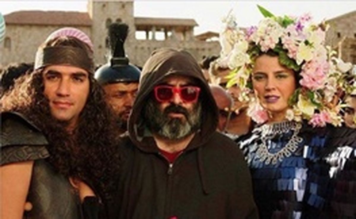نیم نگاهی به «خوک» سینمای ایران