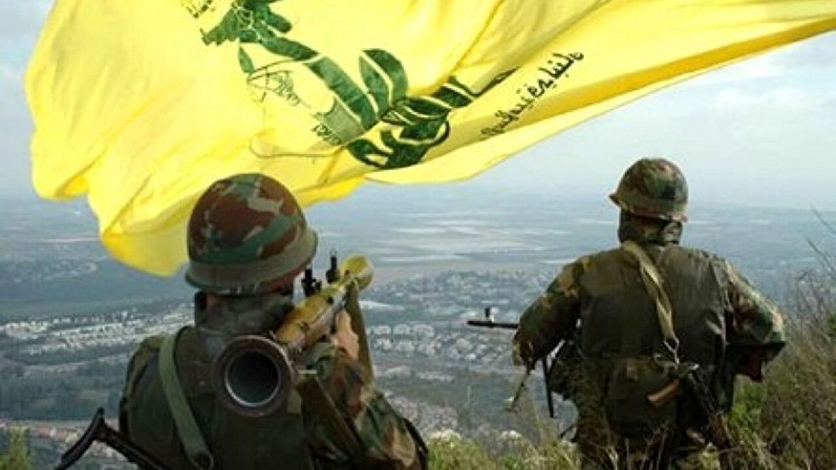 هشدار جدی حزب‌الله به اسرائیل 