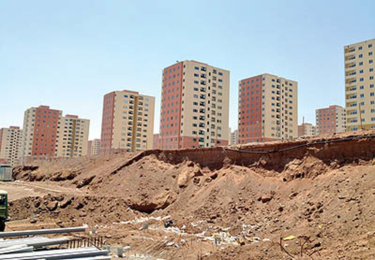 فن چینی رونق مسکن