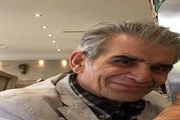 محمد شیری کرونا گرفت + فیلم