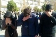 جزئیات سرقت های خانوادگی برملا شد