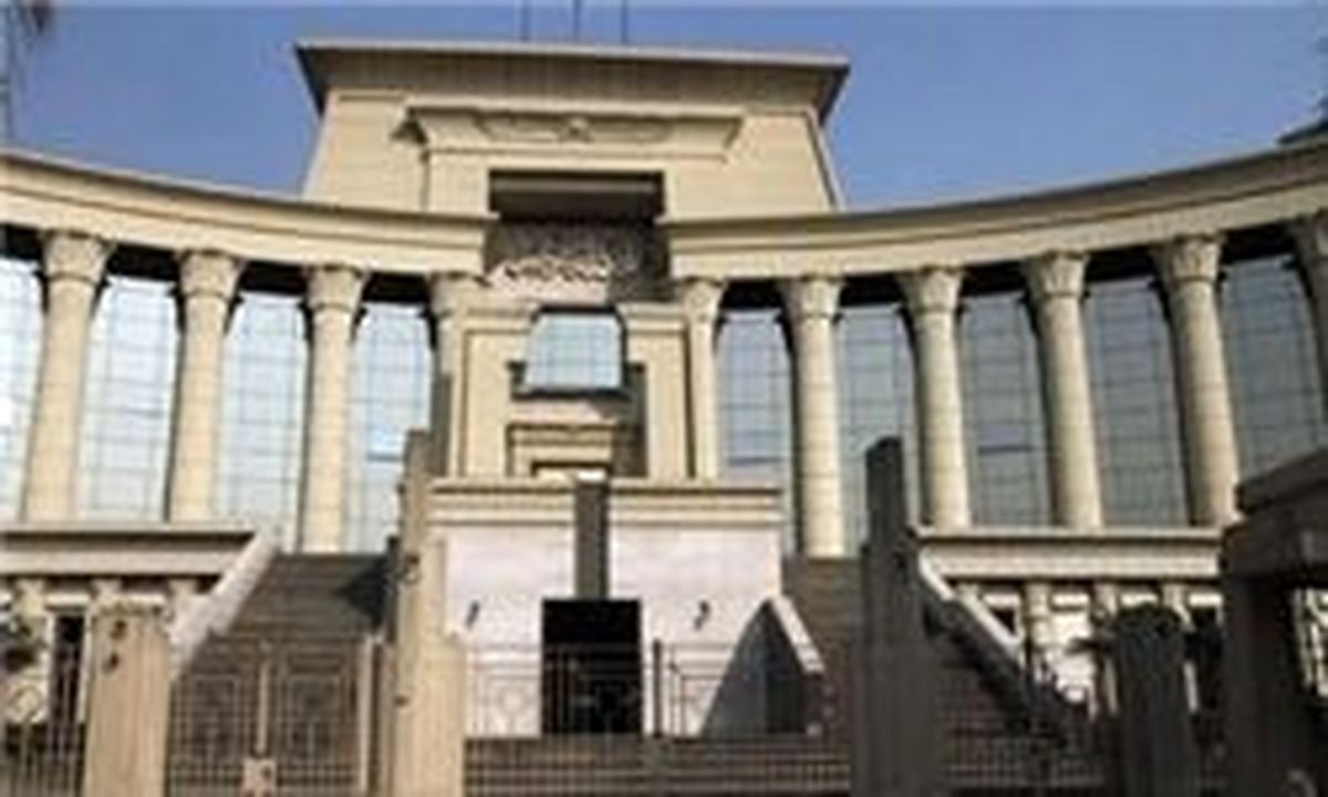 دو جزیره مصر به مالکیت عربستان درآمد