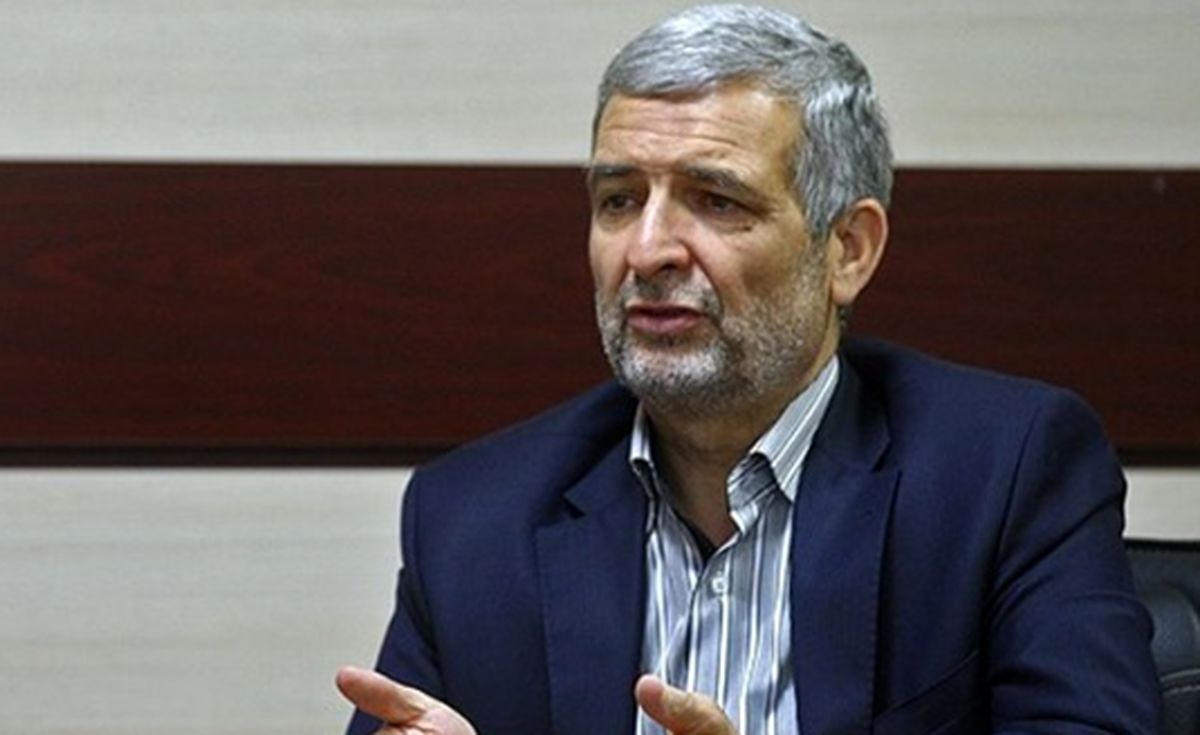 کاظمی قمی: دست آمریکا پشت همه حوادث تروریستی در عراق است