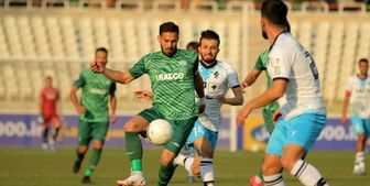 یکی از تیم‌های قدرتمند آسیا را حذف کردیم