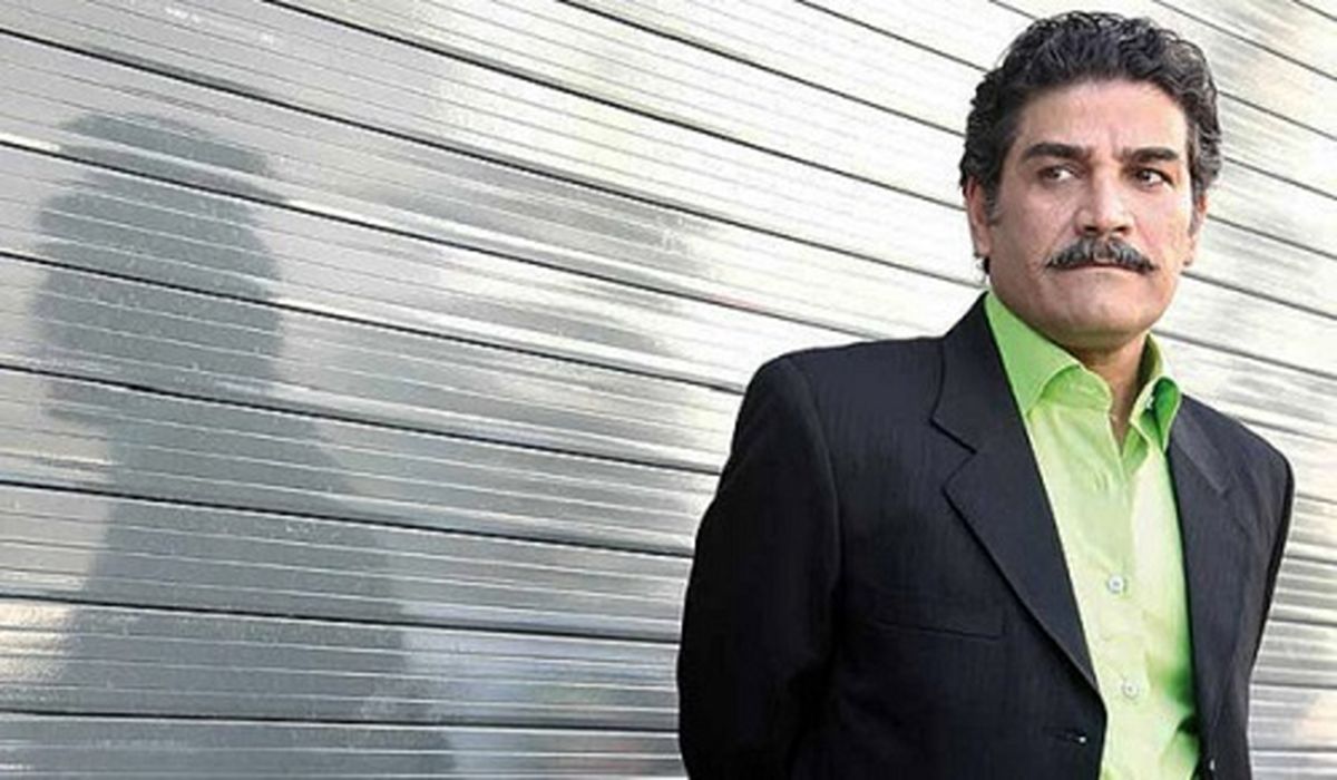 دلیل دیگر کم‌کاری‌های اخیر آقای بازیگر مشخص شد