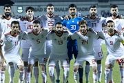 رتبه ایران در رده بندی جدید فیفا