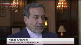 عراقچی: با لغو همه تحریم‌ها ایران به تعهدات خود عمل می‌کند