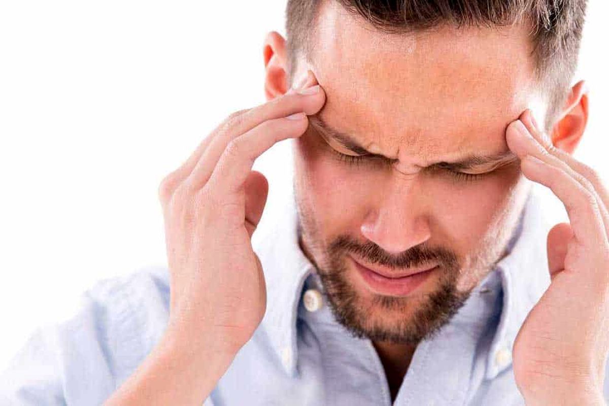آلودگی هوا با میگرن مرتبط است
