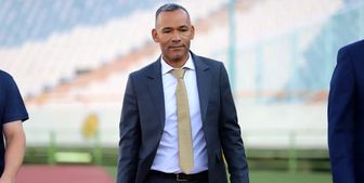 از حضور بازیکنان بیشتر سپاهان در تیم‌ ملی خوشحال می شوم