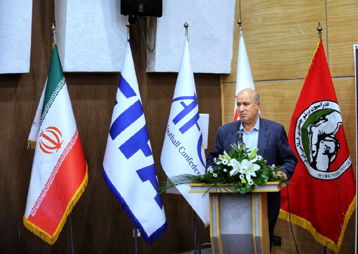 مهدی تاج: آمریکا به «یک ایرانی» قطعا ویزا نمی‌دهد