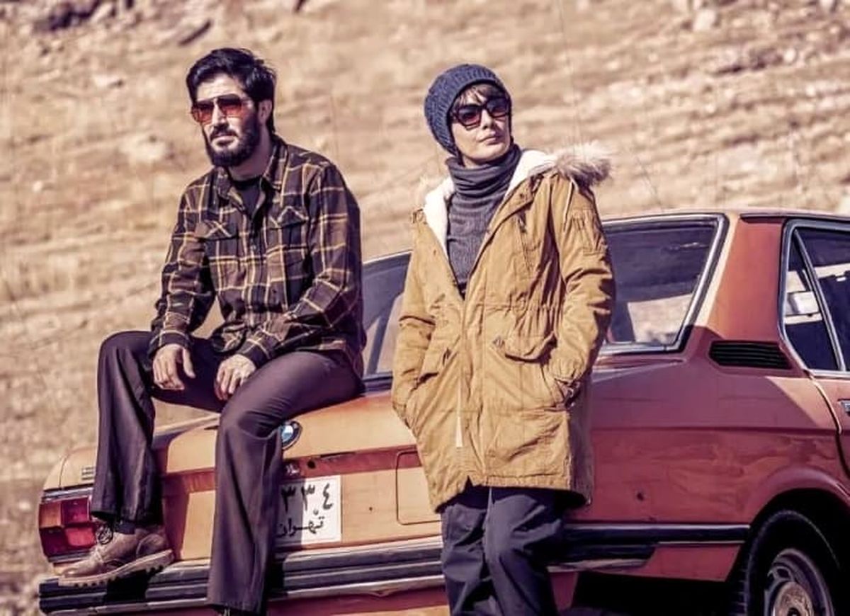 نمایش تصویری غیرسیاسی از شهید بهشتی در فیلم «ضد»