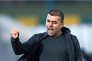اتفاق عجیب/ سرمربی که هنوز قرارداد ندارد
