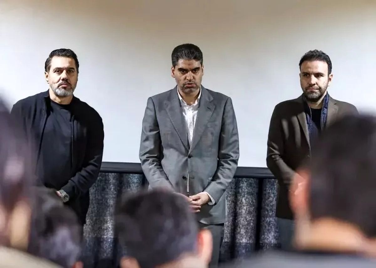 مدیرعامل پرسپولیس با اوسمار دست به مذاکره زد