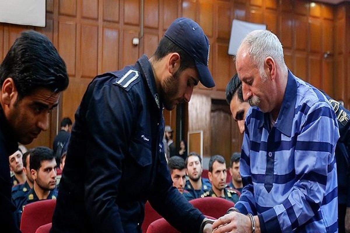 اعتراض وکیل  محمد ثلاث به حکم دادگاه کیفری