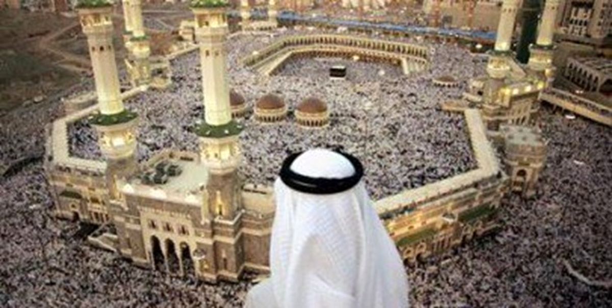 پاسخ مثبت ریاض به خواسته تل‌آویو درباره حجاج فلسطینی 