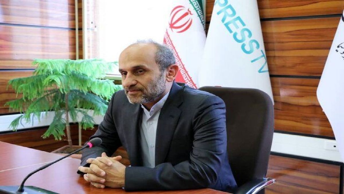 واکنش جبلی به جنجال توهین به درگذشتگان!
