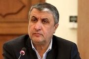 اسلامی: حل مشکلات نطنز و بادرود با اهتمام ویژه رسیدگی خواهد شد
