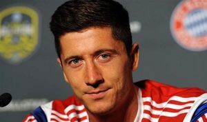  برترین گلزن تاریخ بوندس لیگا+عکس