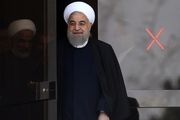وزرایی که در عکس یادگاری با روحانی غایب شدند/ عکس
