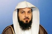 داستان عجیب مبلغ عربستانی درباره 