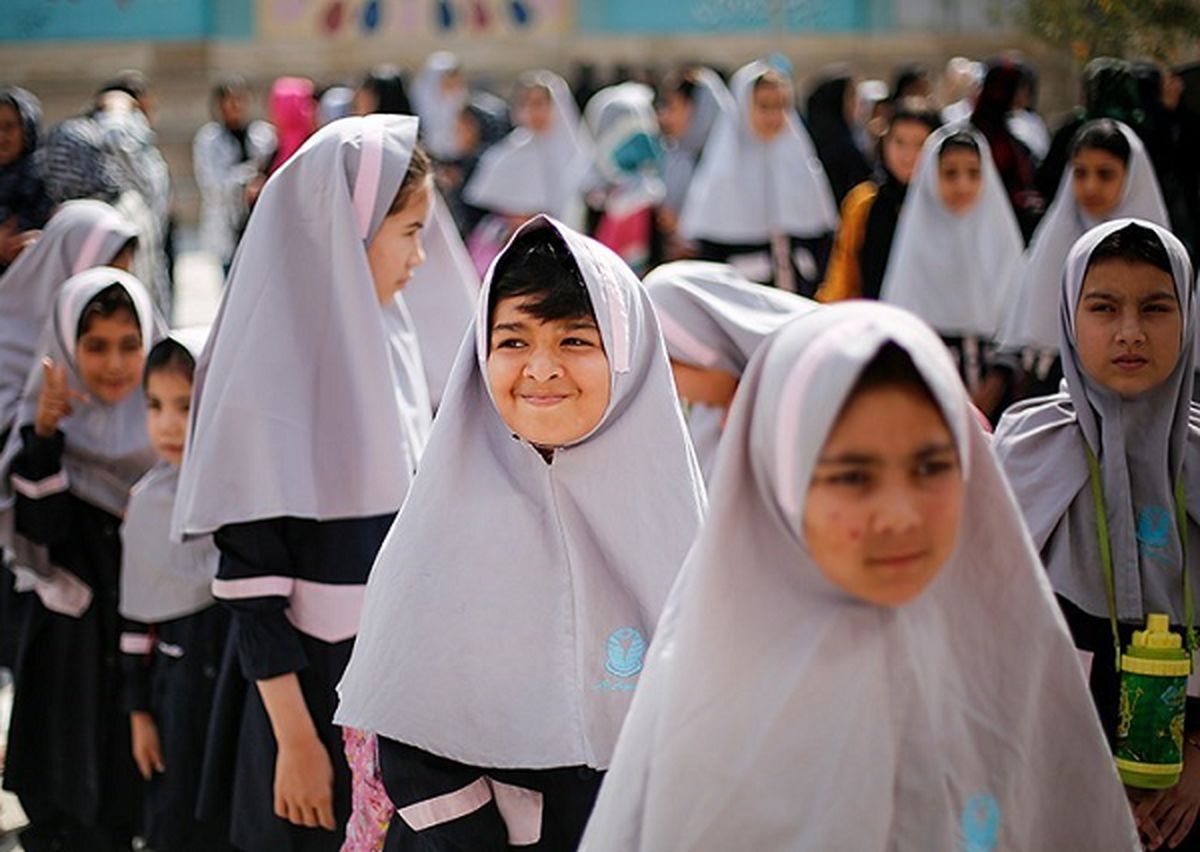 توزیع شیر رایگان بین ۸.۵ میلیون دانش‌آموز کشور